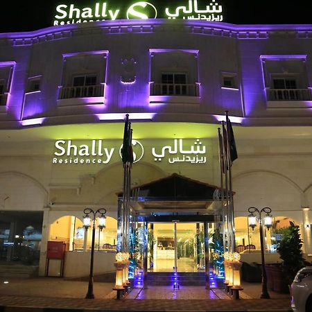 Shally Residence 3 Al Khobar Exterior photo