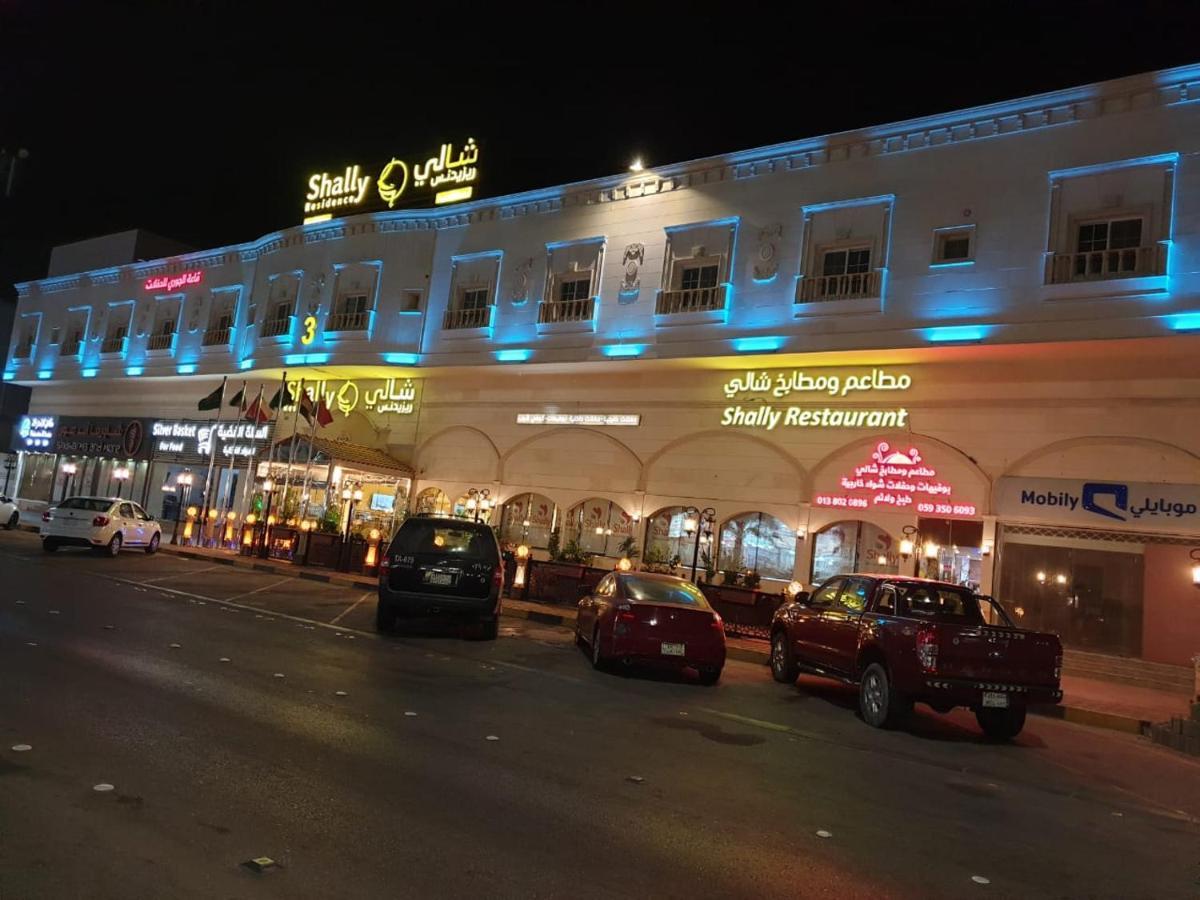 Shally Residence 3 Al Khobar Exterior photo