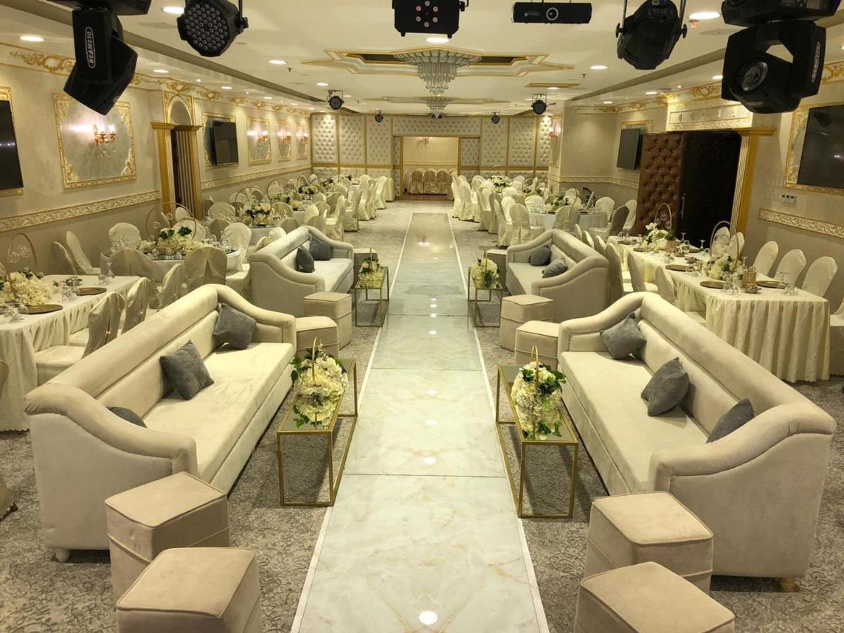 Shally Residence 3 Al Khobar Exterior photo