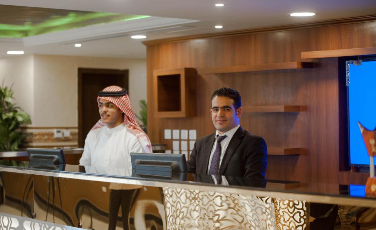Shally Residence 3 Al Khobar Exterior photo