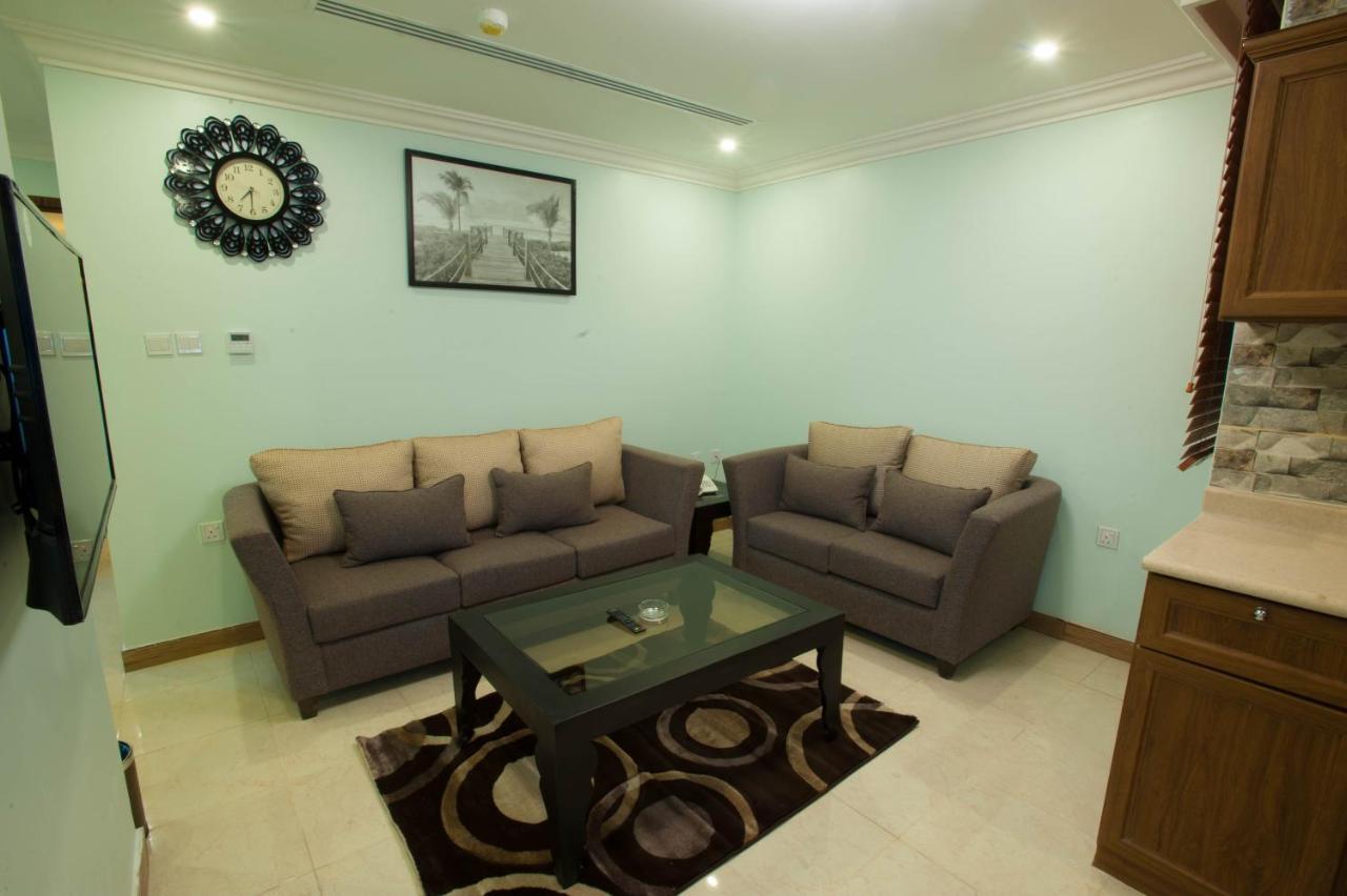Shally Residence 3 Al Khobar Exterior photo