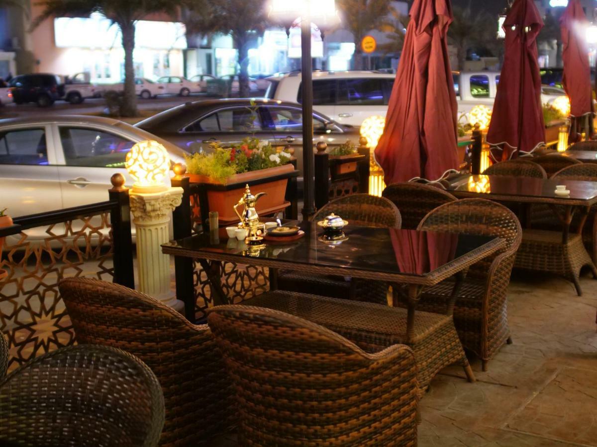 Shally Residence 3 Al Khobar Exterior photo